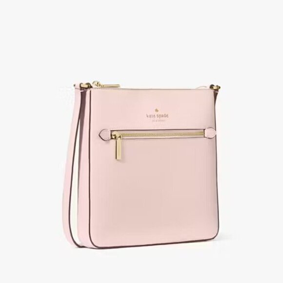 ♠️♠️ Kate Spade Sadie North South Crossbody NWT - Picture 3 of 7